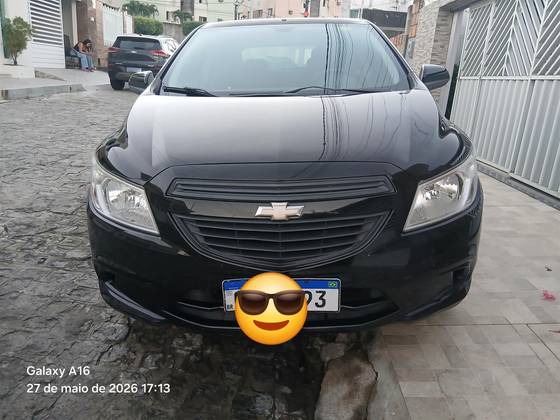 CHEVROLET ONIX 1.0 MPFI LS 8V FLEX 4P MANUAL CHEVROLET ONIX 1.0 MPFI LS 8V FLEX 4P MANUAL